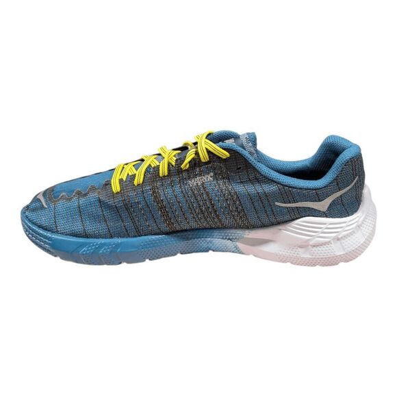 HOKA ONE ONE Evo Rehi Running Shoes Size 11